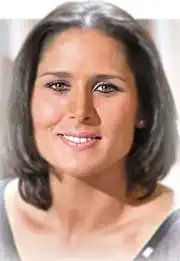 Rosa López Cortés